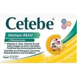 Abbildung klein von Cetebe Immun Aktiv