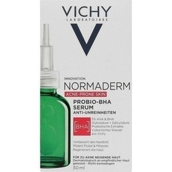 Abbildung klein von Vichy Normaderm Anti-Unreinheiten Serum