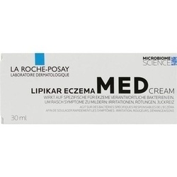 Abbildung klein von Roche-Posay Lipikar Eczema Med Cream