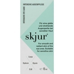 Abbildung klein von Skjur Augenpflege