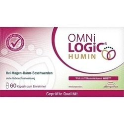 Abbildung klein von Omni Logic Humin