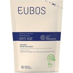 Abbildung klein von Eubos Anti Age Hyaluron Repair Filler Night Nfb