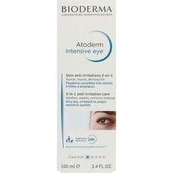 Abbildung klein von Bioderma Atoderm Intensive Eye