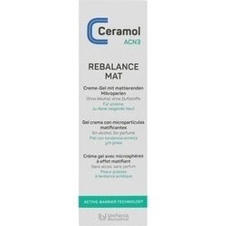 Abbildung klein von Ceramol Rebalance Mat