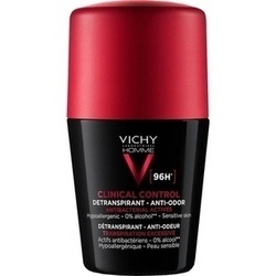 Abbildung klein von Vichy Homme Deo Clinical Control 96h Roll-On