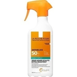 Abbildung klein von Roche-Posay Anthelios Invisible Family Spray Lsf50