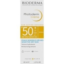 Abbildung klein von Bioderma Phot Creme50+ Ug 