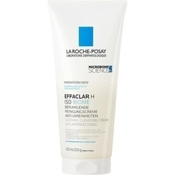 Abbildung klein von Roche-Posay Effaclar H Iso-Biome Reinigungscreme