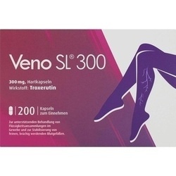 Abbildung klein von Veno Sl 300