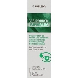 Abbildung klein von Visiodoron Euphrasia