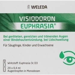 Abbildung klein von Visiodoron Euphrasia