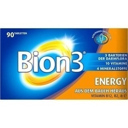 Abbildung klein von Bion3 Energy