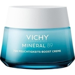 Abbildung klein von Vichy Mineral89 72h Creme Leicht Mit Duft