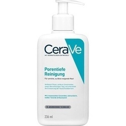 Abbildung klein von Cerave Porentiefe Reinigung