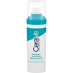 Abbildung klein von Cerave Hautbilderneuerndes Retinol Serum