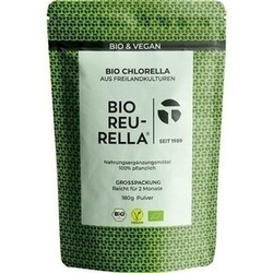 Abbildung klein von Bio Reu-Rella Süsswasseralgen
