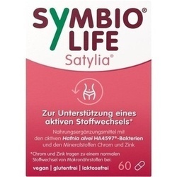 Abbildung klein von Symbiolife Satylia