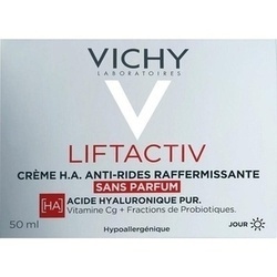 Abbildung klein von Vichy Liftactiv Hyaluron Creme Ohne Duftstoffe