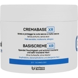 Abbildung klein von Ceramol Basiscreme Xr