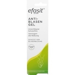 Abbildung klein von Efasit Anti-Blasen Gel