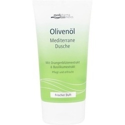 Abbildung klein von Olivenl Mediterrane Dusche