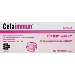 Abbildung klein von Cefaimmun