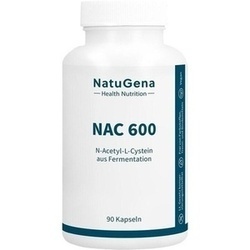 Abbildung klein von Nac 600 N-Acetyl-L-Cystein Aus Fermentation
