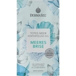 Abbildung klein von Dermasel Tm Meeresbrise Peeling Gel