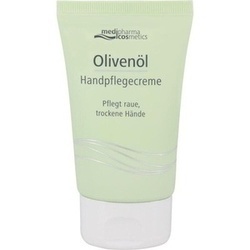 Abbildung klein von Olivenöl Handpflegecreme