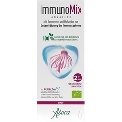 Abbildung klein von Immunomix Advanced