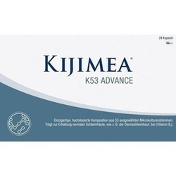 Abbildung klein von Kijimea K53 Advance