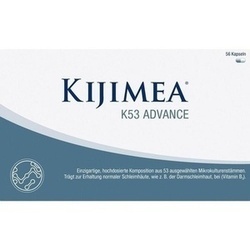 Abbildung klein von Kijimea K53 Advance