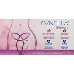 Abbildung klein von Gynella Balance