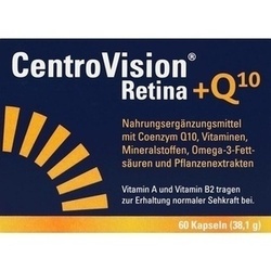 Abbildung klein von Centrovision Retina + Q10