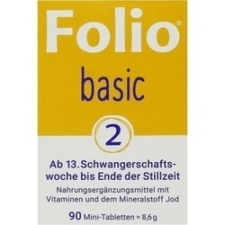 Abbildung klein von Folio 2 Basic