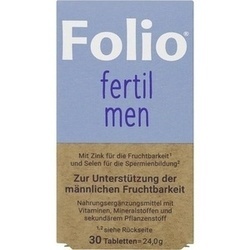 Abbildung klein von Folio Fertil Men