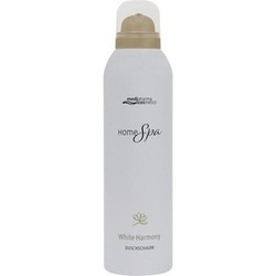 Abbildung klein von Home Spa White Harmony Duschschaum