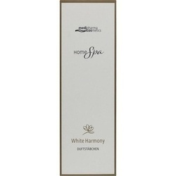 Abbildung klein von Home Spa White Harmony Raumduft