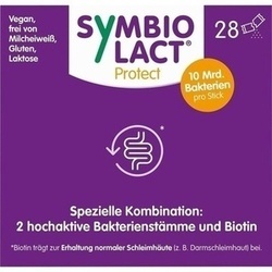 Abbildung klein von Symbiolact Protect