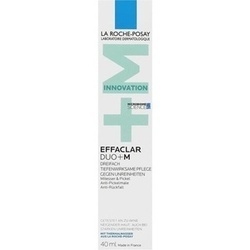 Abbildung klein von Roche Posay Effaclar Duo+M
