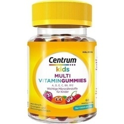 Abbildung klein von Centrum Kids Multi Vitamin Gummies