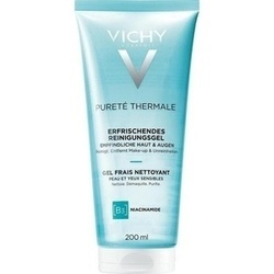 Abbildung klein von Vichy Purete Thermale Reinigungsgel