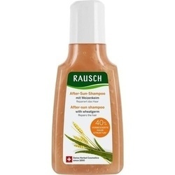 Abbildung klein von Rausch After-Sun-Shampoo Mit Weizenkeim