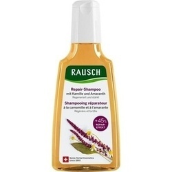 Abbildung klein von Rausch Repair-Shampoo Mit Kamille Und Amaranth