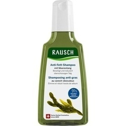Abbildung klein von Rausch Anti-Fett-Shampoo Mit Meerestang