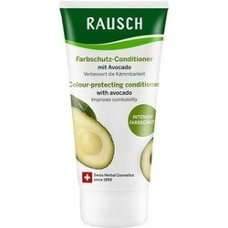 Abbildung klein von Rausch Farbschutz-Conditioner Mit Avocado