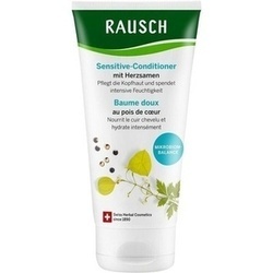 Abbildung klein von Rausch Sensitive-Conditioner Mit Herzsamen