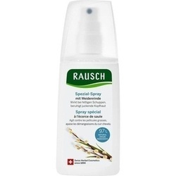 Abbildung klein von Rausch Spezial-Spray Mit Weidenrinde