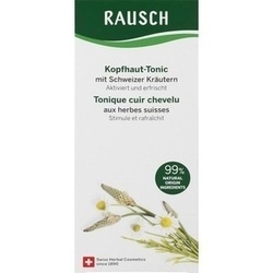Abbildung klein von Rausch Kopfhaut-Tonic Mit Schweizer Kräutern