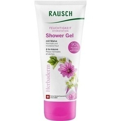 Abbildung klein von Rausch Feuchtigkeit Shower Gel Mit Malve